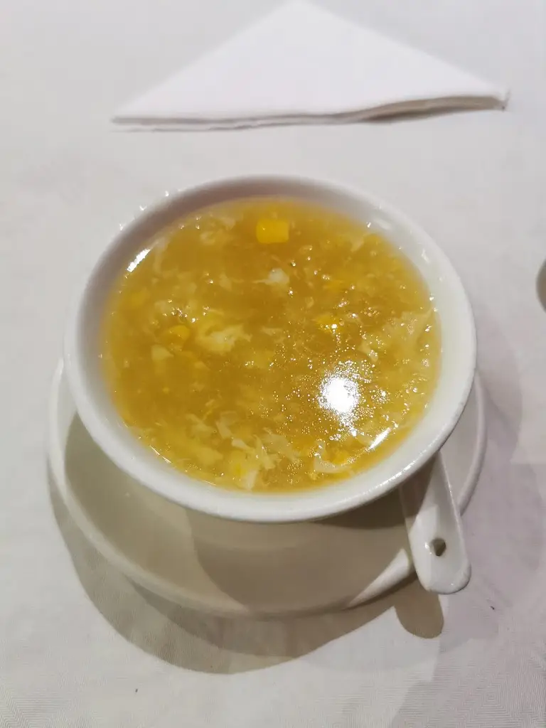 Menu_The New Great Wall_Brighouse_image_7