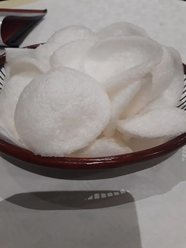 Menu_The New Great Wall_Brighouse_image_8