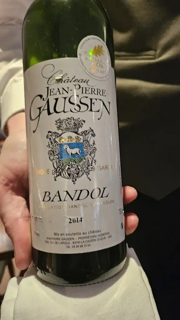 Menu_The Artichoke_Amersham on the Hill_image_5