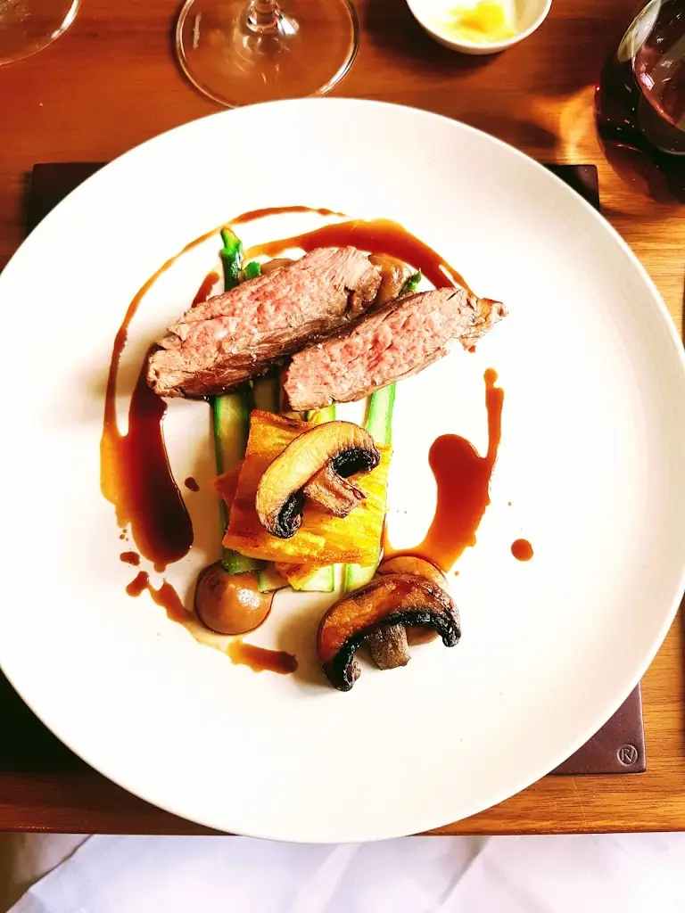 Menu_The Artichoke_Amersham on the Hill_image_9