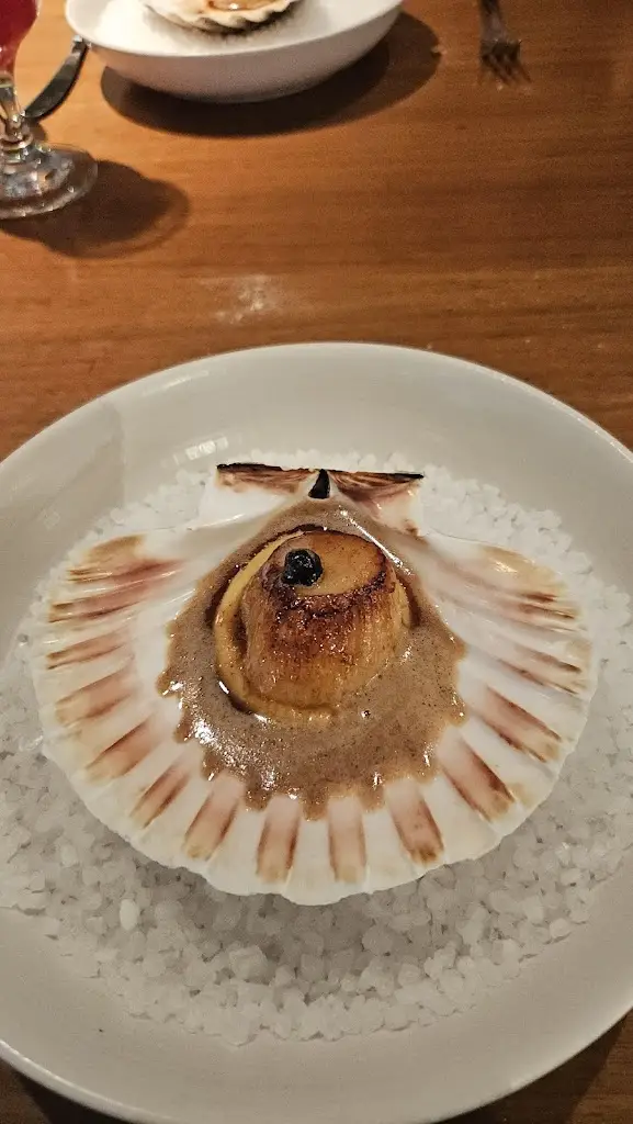 Chirag Rughani_The Artichoke_Amersham on the Hill_review