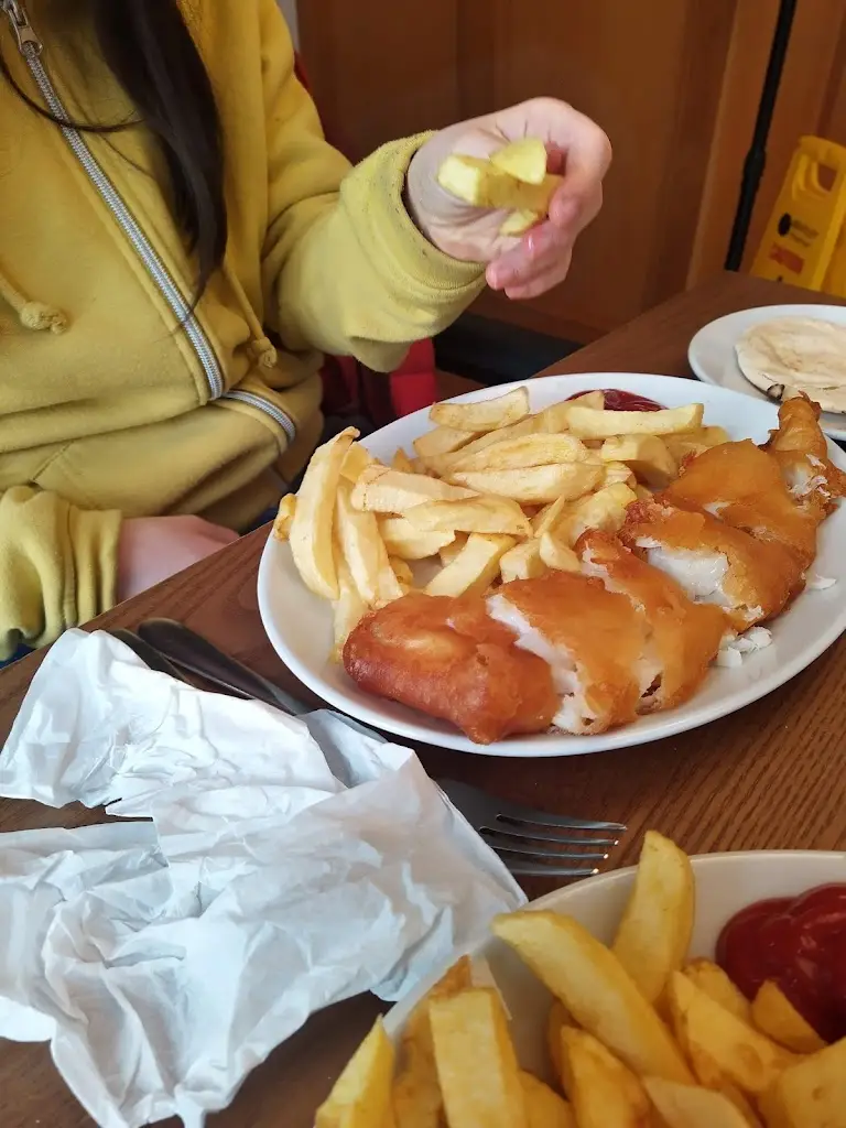 Menu_Blakeleys Of Brighouse Take Away & Restaurant_Brighouse_image_4