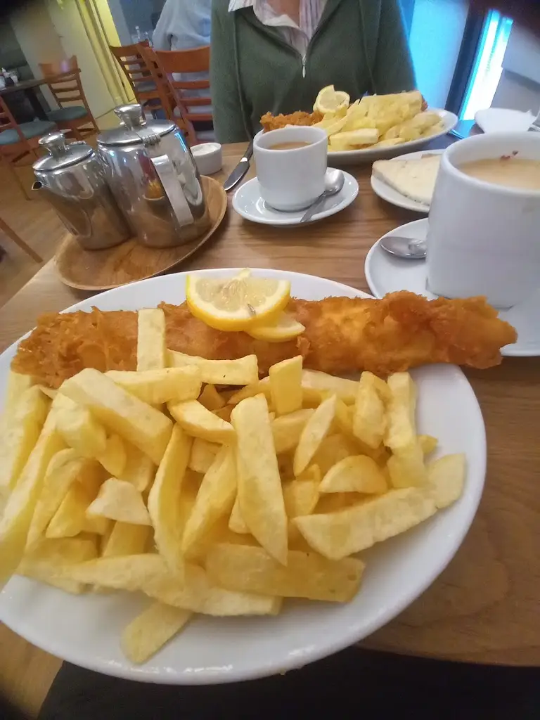 Menu_Blakeleys Of Brighouse Take Away & Restaurant_Brighouse_image_7