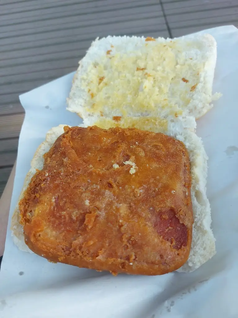 Menu_Blakeleys Of Brighouse Take Away & Restaurant_Brighouse_image_8