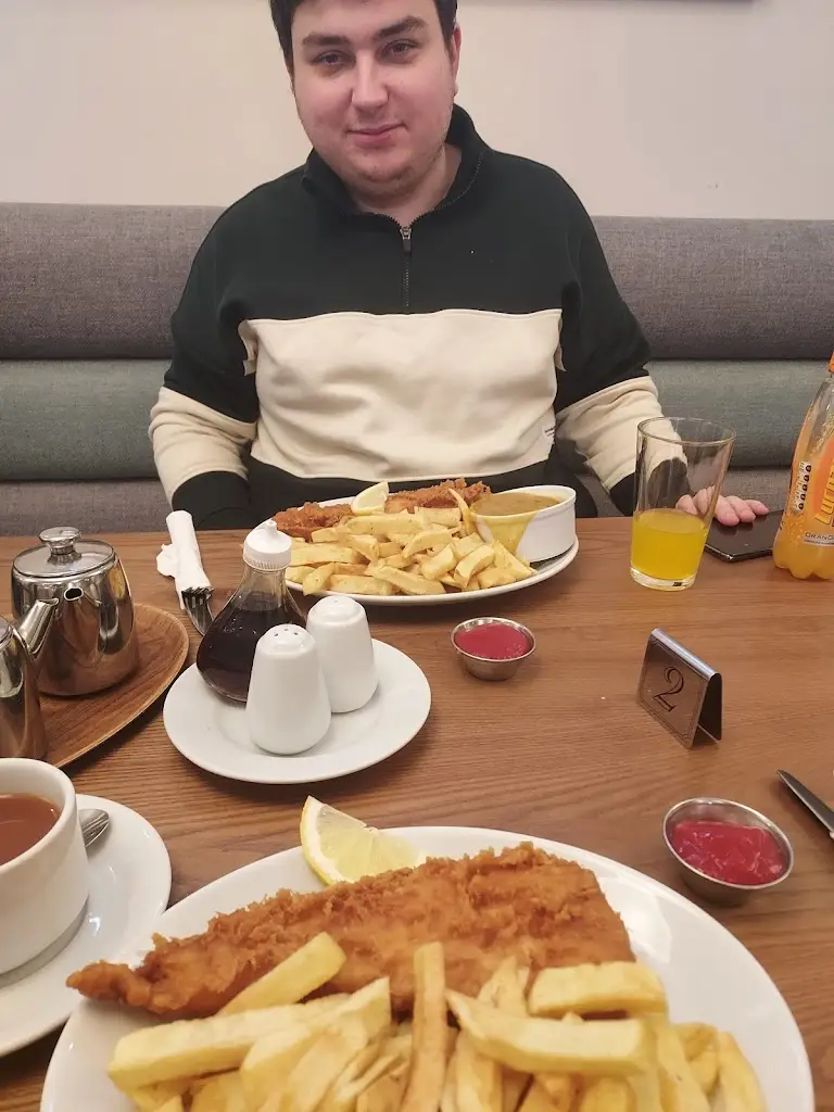 Menu_Blakeleys Of Brighouse Take Away & Restaurant_Brighouse_image_9