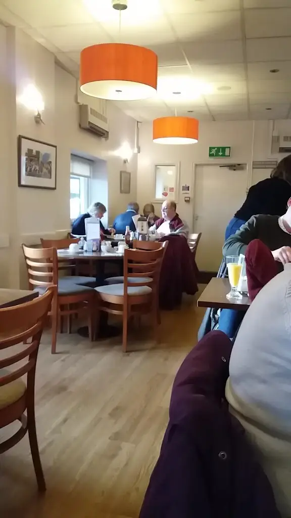 Blakeleys Of Brighouse Take Away & Restaurant_Brighouse_slider_image_2