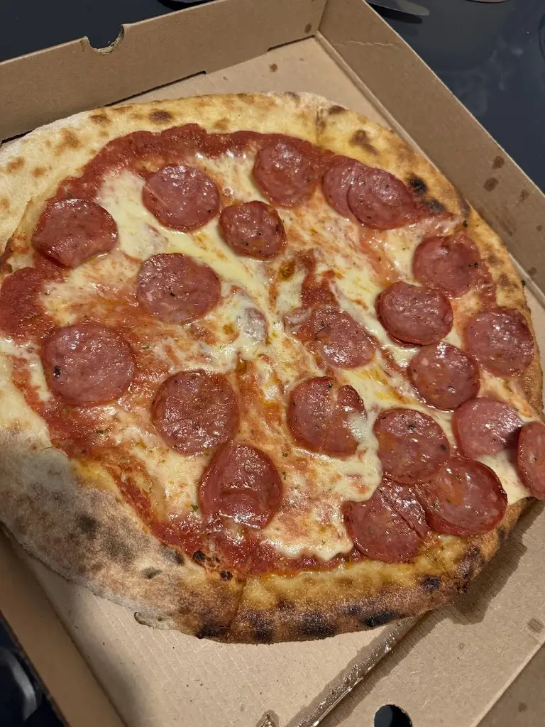 Menu_Dough Brighouse_Brighouse_immagine_1