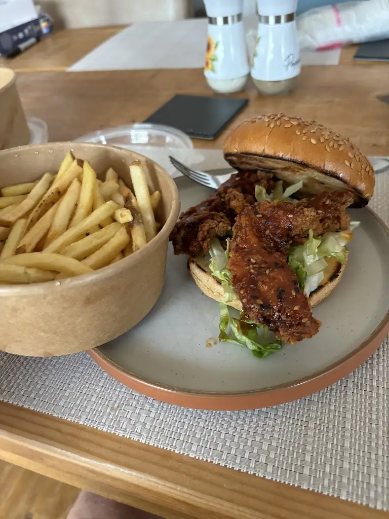 Menu_Dough Brighouse_Brighouse_immagine_2