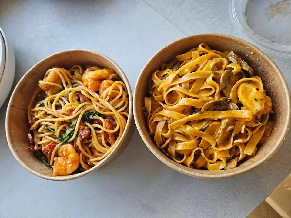 Menu_Dough Brighouse_Brighouse_immagine_3