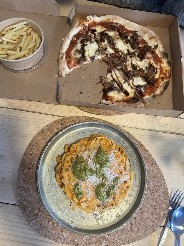 Menu_Dough Brighouse_Brighouse_immagine_4