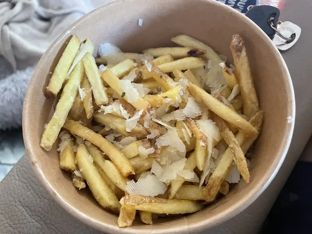 Menu_Dough Brighouse_Brighouse_immagine_6