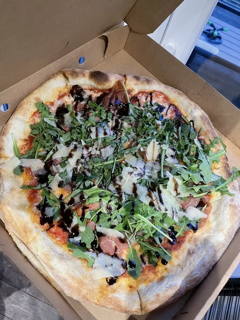 Menu_Dough Brighouse_Brighouse_immagine_7