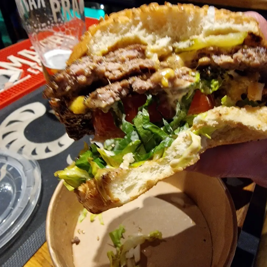 Simon Pickersgill_Dough Brighouse_Brighouse_recensione