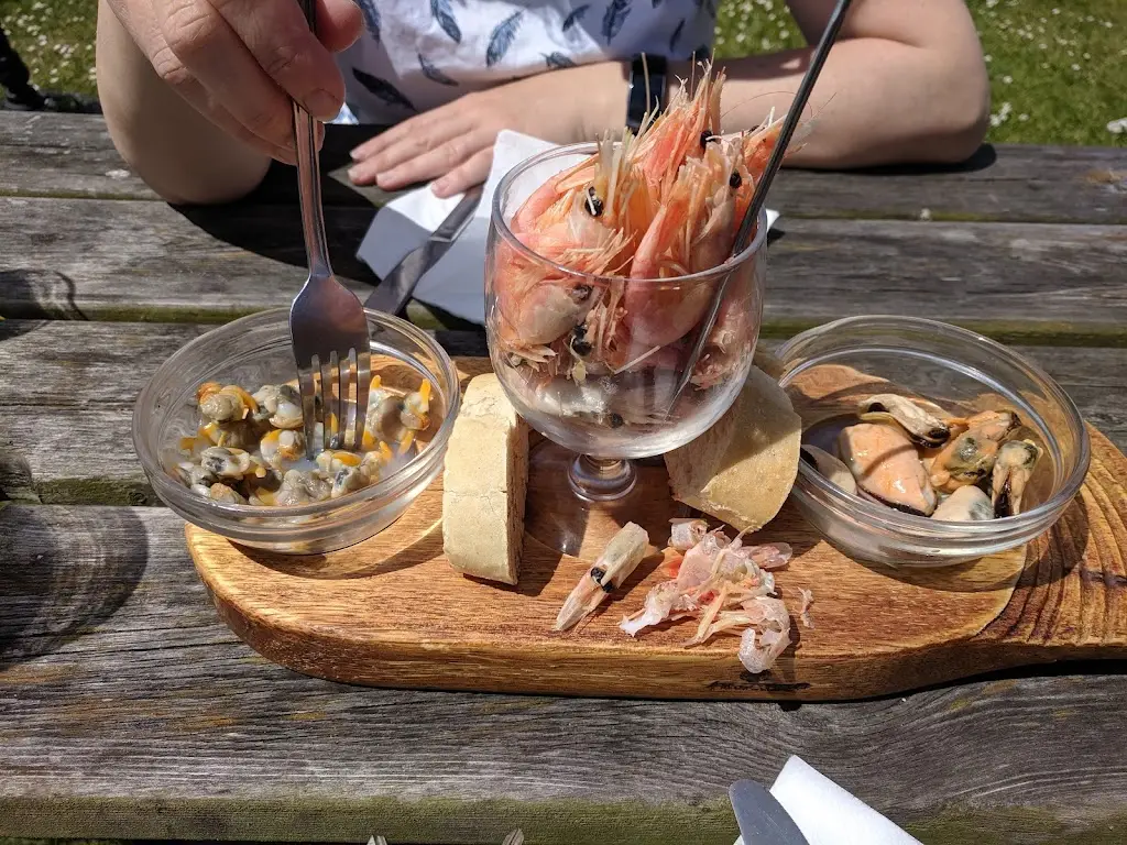 Menü_The Rosebud Pub & Seafood Restaurant_Brightlingsea_Bild_5