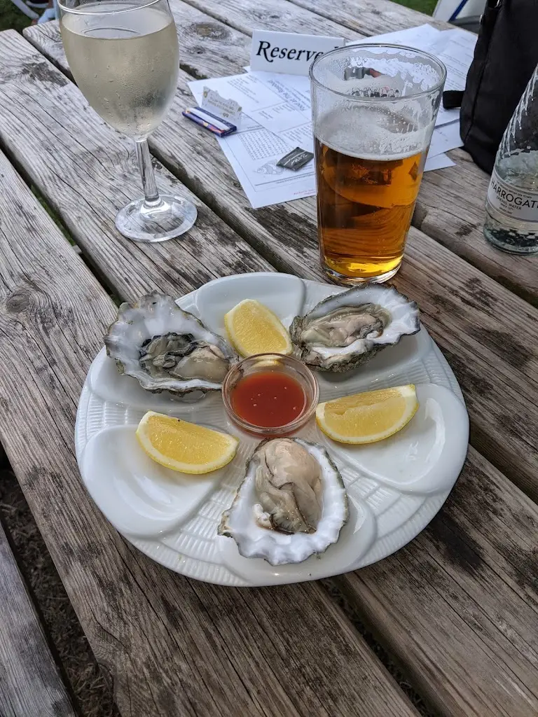 Menü_The Rosebud Pub & Seafood Restaurant_Brightlingsea_Bild_7