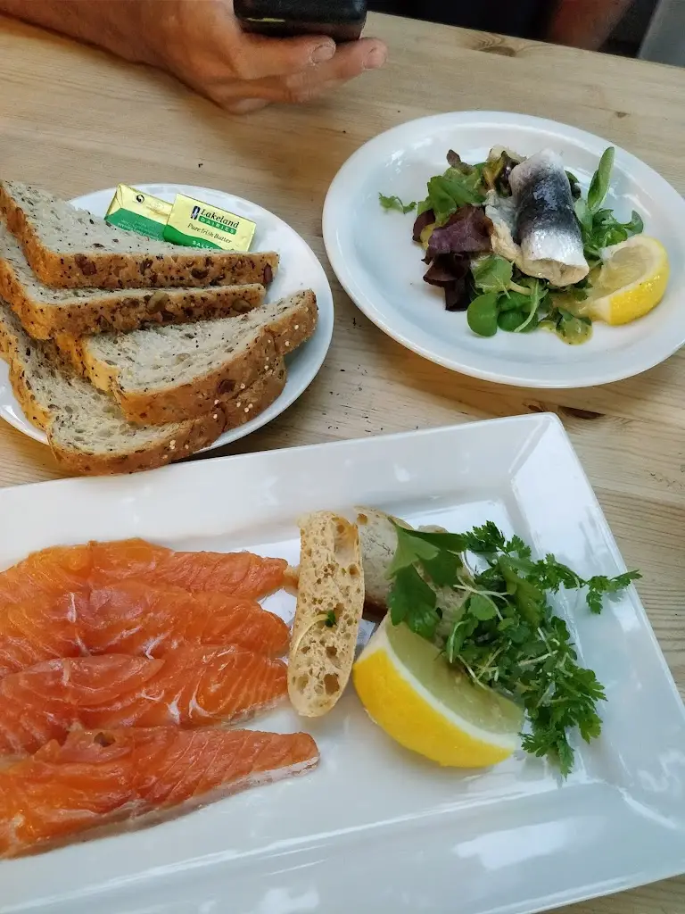 Menü_The Rosebud Pub & Seafood Restaurant_Brightlingsea_Bild_8