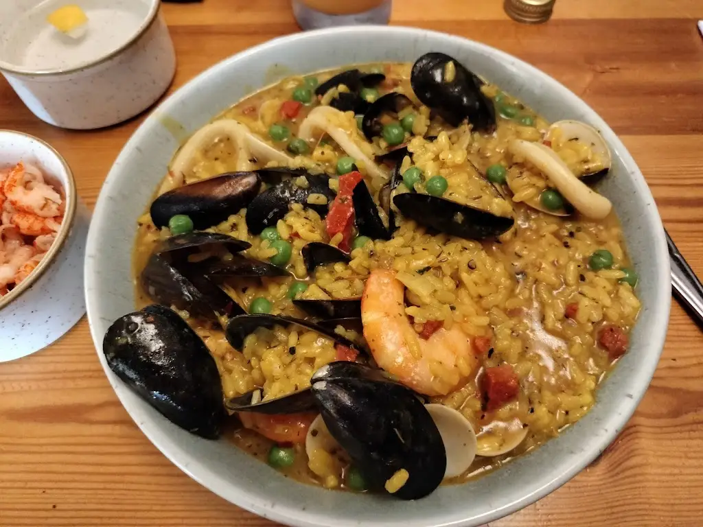 Menü_The Rosebud Pub & Seafood Restaurant_Brightlingsea_Bild_9