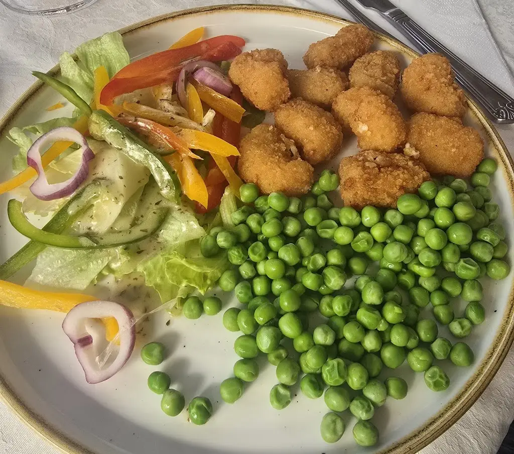 Gabby B_The Rosebud Pub & Seafood Restaurant_Brightlingsea_Bewertung