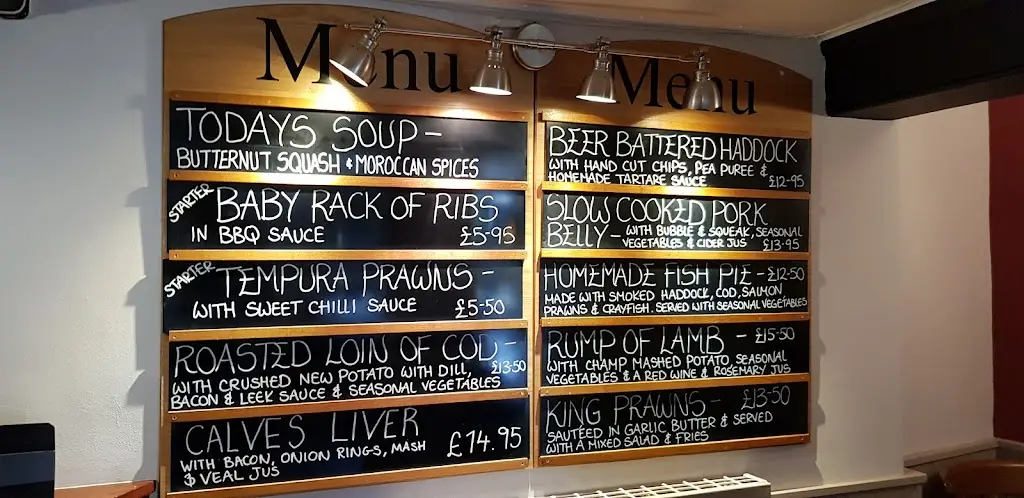 Menu_Yachtsmans Arms Brightlingsea_Brightlingsea_image_2