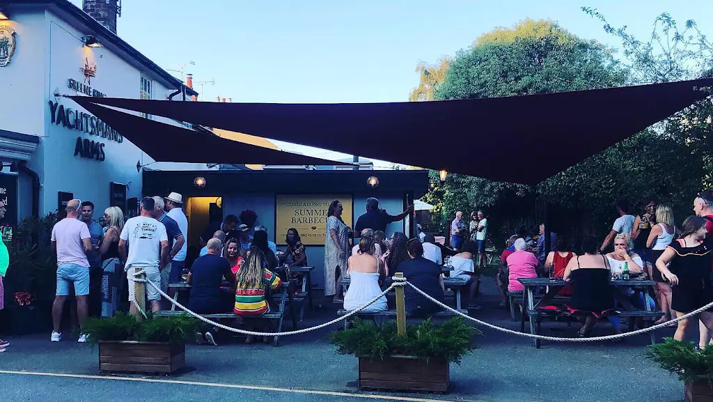 Yachtsmans Arms Brightlingsea_Brightlingsea_slider_image_3