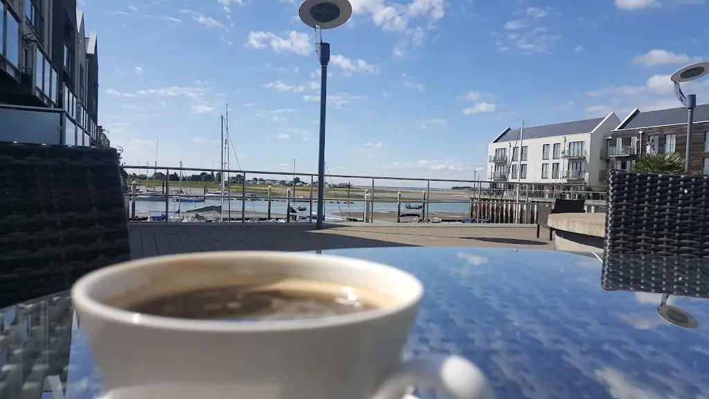 Menu_No 1 Harbour Square. eat.drink.relax_Brightlingsea_image_2