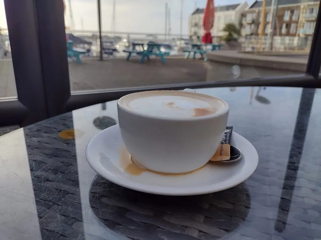 Menu_No 1 Harbour Square. eat.drink.relax_Brightlingsea_image_4