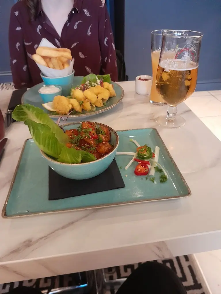 Menu_No 1 Harbour Square. eat.drink.relax_Brightlingsea_image_7