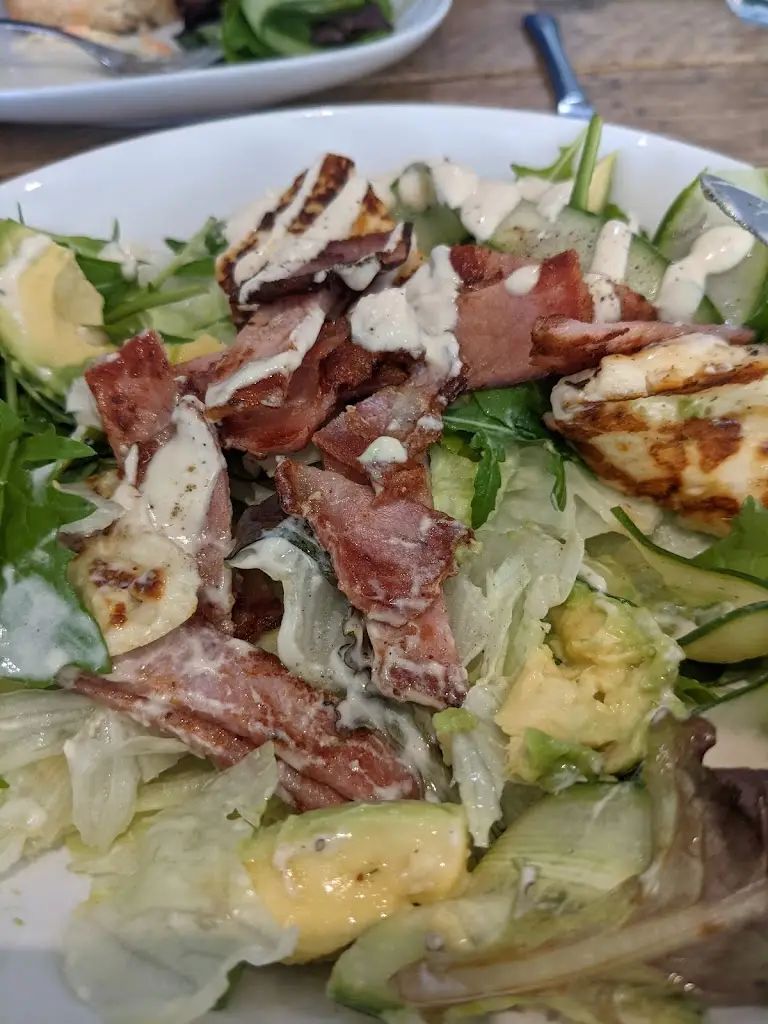 Menu_Caféchic Coffee House_Brightlingsea_image_4