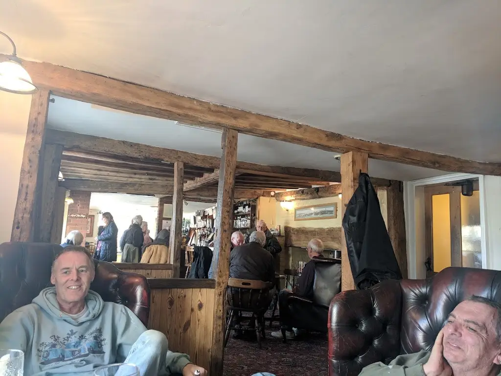 Jody Wiles_The Kings Head_Brightlingsea_review