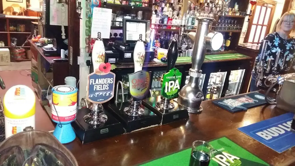 The Brewers Arms_Brightlingsea_slider_image_2