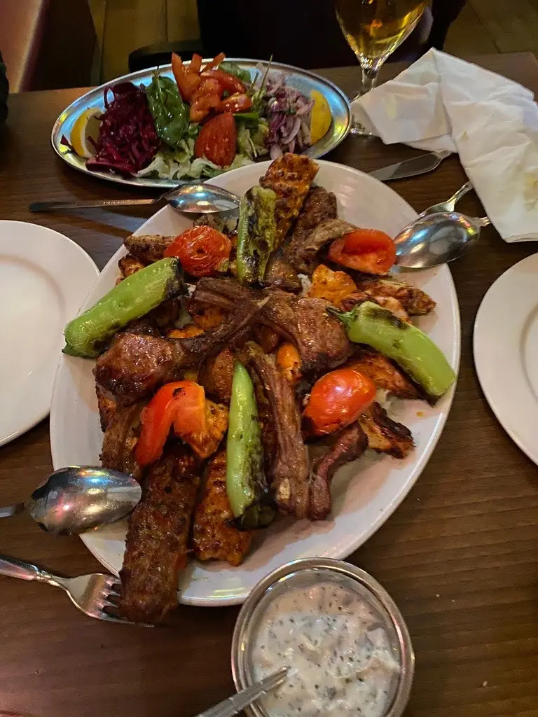 Menu_Villa Mangal_Amersham on the Hill_image_4