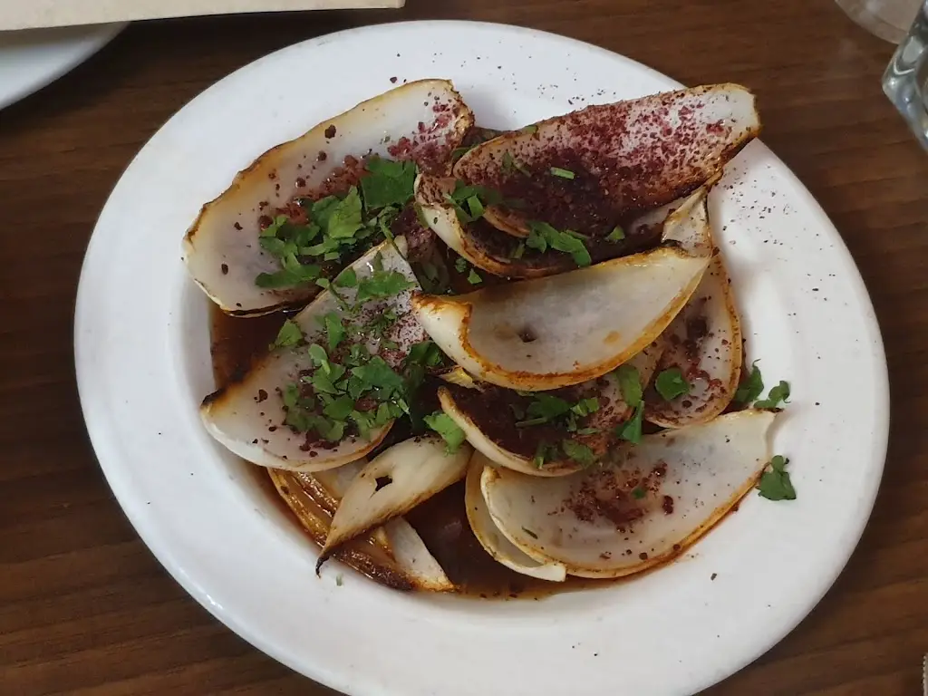 Menu_Villa Mangal_Amersham on the Hill_image_9