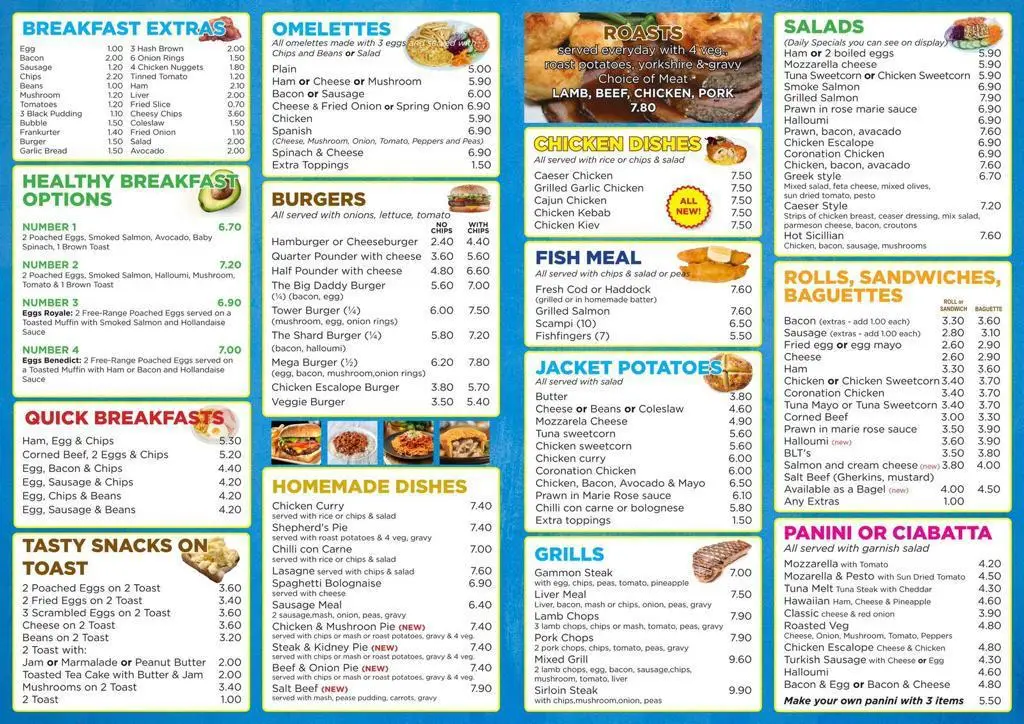 Menu_Victoria Cafe_Brightlingsea_image_3