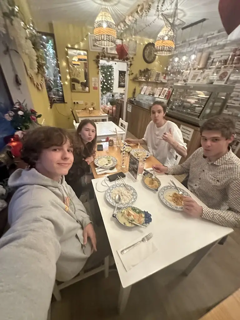 Vladyslav Shuliar_Joy Thai Kitchen_Brightlingsea_review