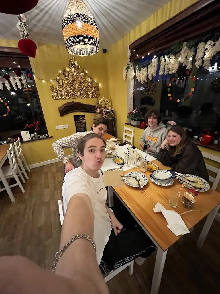 Mykyta Yakivets_Joy Thai Kitchen_Brightlingsea_review