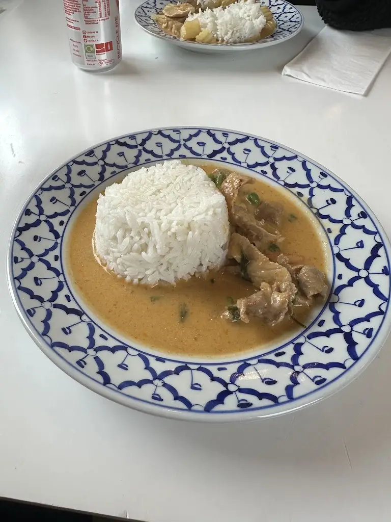 Peter Skone_Joy Thai Kitchen_Brightlingsea_review