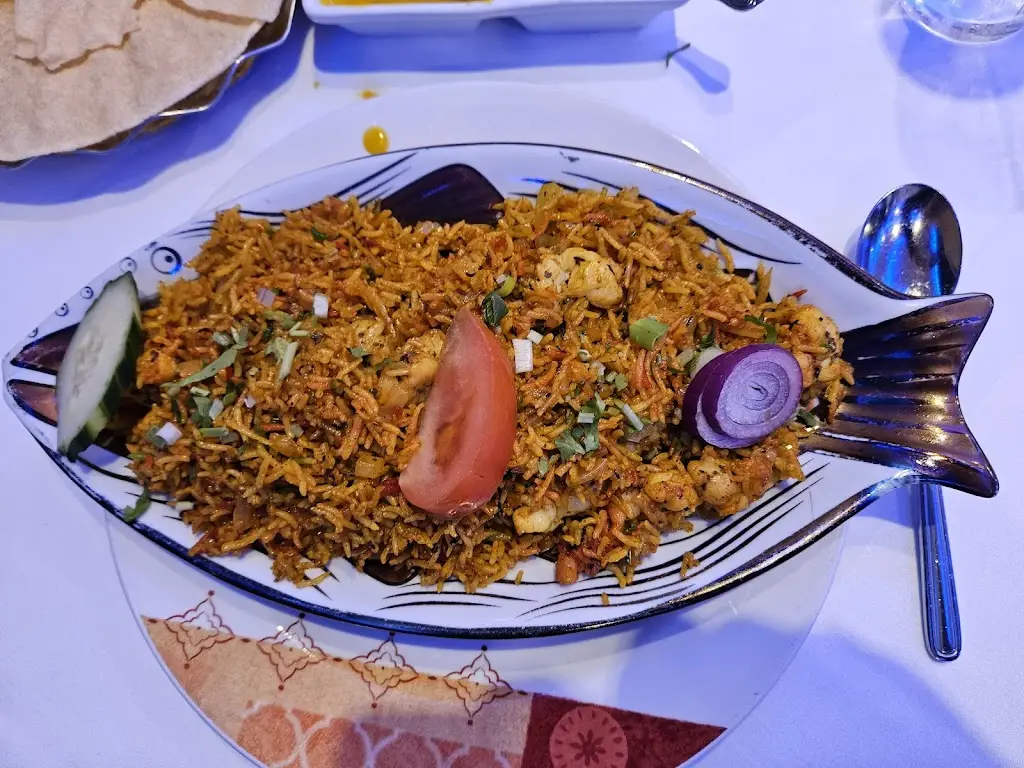 Menu_Raj Massala_Brightlingsea_image_6