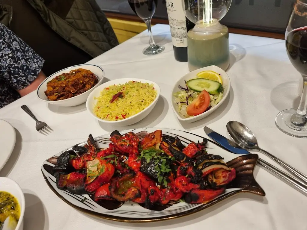 Menu_Raj Massala_Brightlingsea_image_7