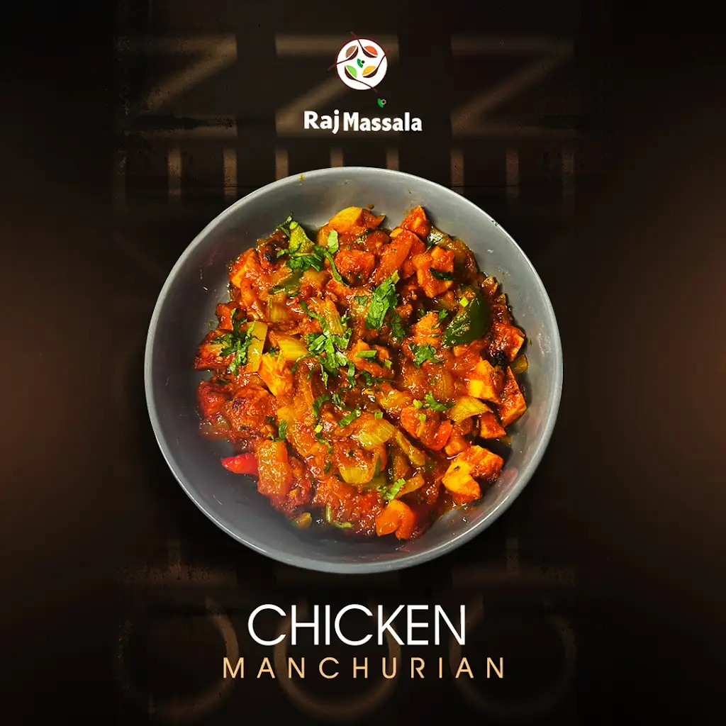 Menu_Raj Massala_Brightlingsea_image_9