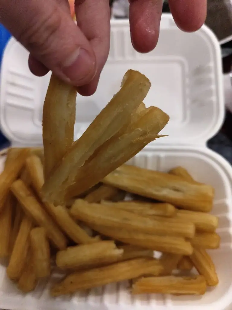 Rebecca Darigan_The Cherry Tree Brightlingsea_Brightlingsea_review