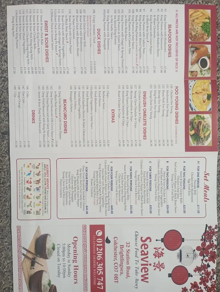 Menu_Sea View_Brightlingsea_image_2