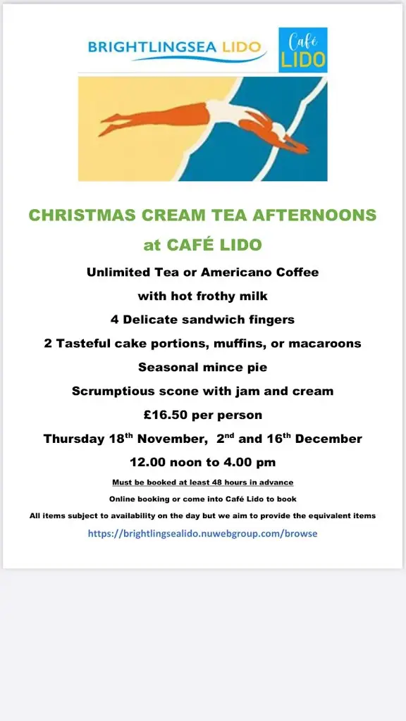 Menu_Brightlingsea Café Lido_Brightlingsea_image_2