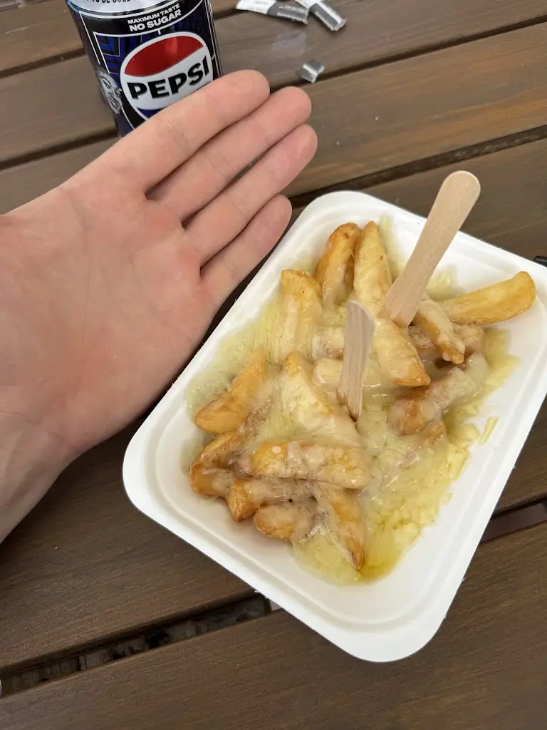 Lillie Ablitt_Brightlingsea Café Lido_Brightlingsea_review