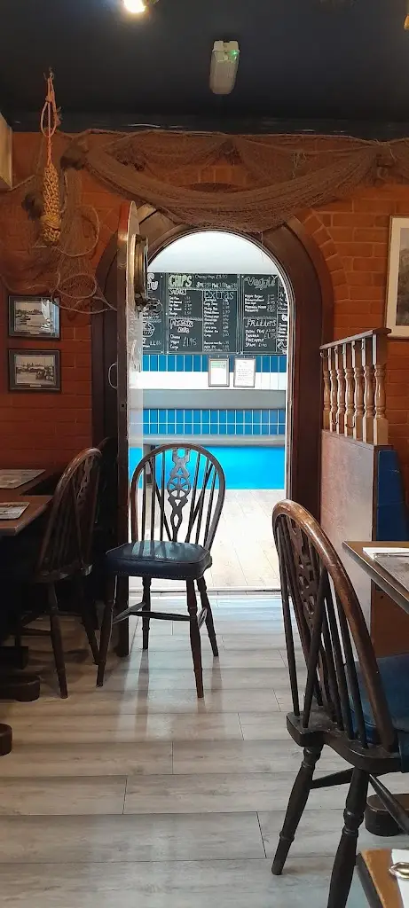 Rob Rook_Winkies_Brightlingsea_review