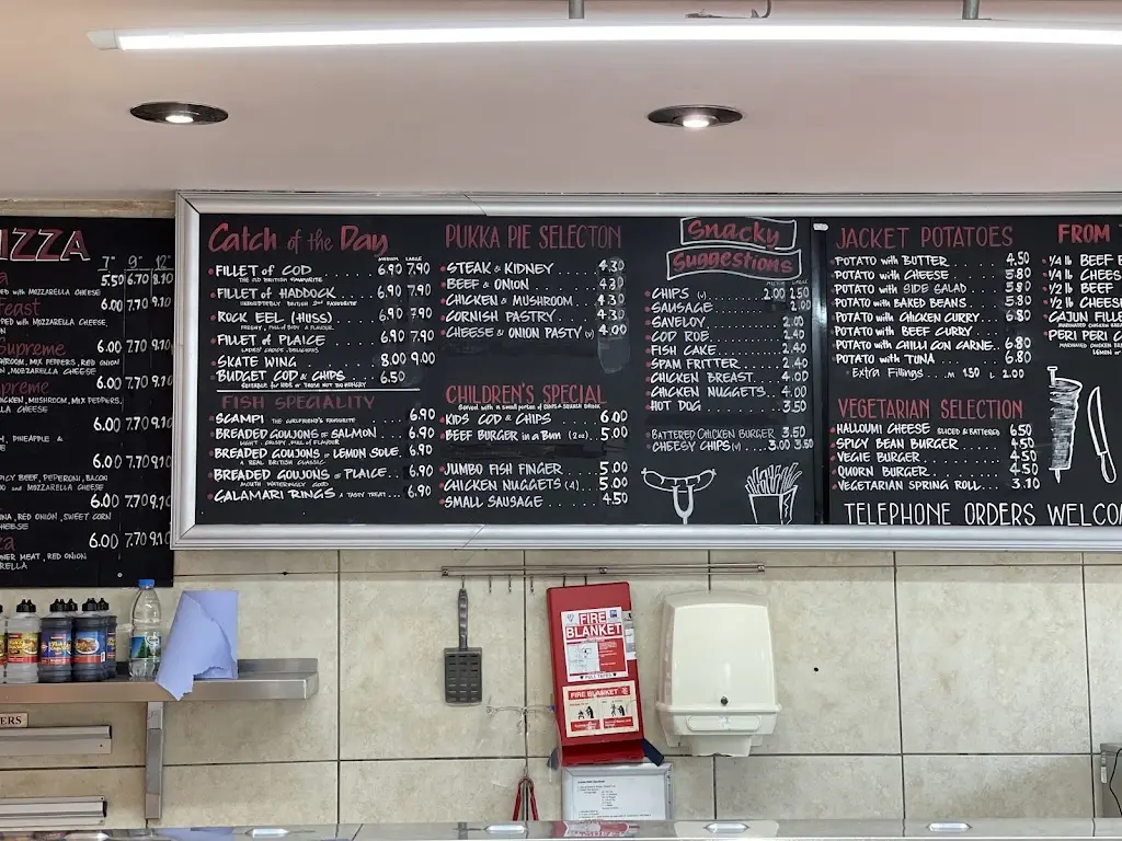 Menu_Brightlingsea Fish & Chips_Brightlingsea_image_2