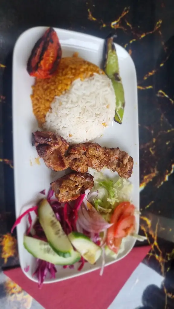 George Sandhu_Brightlingsea Fish & Chips_Brightlingsea_review