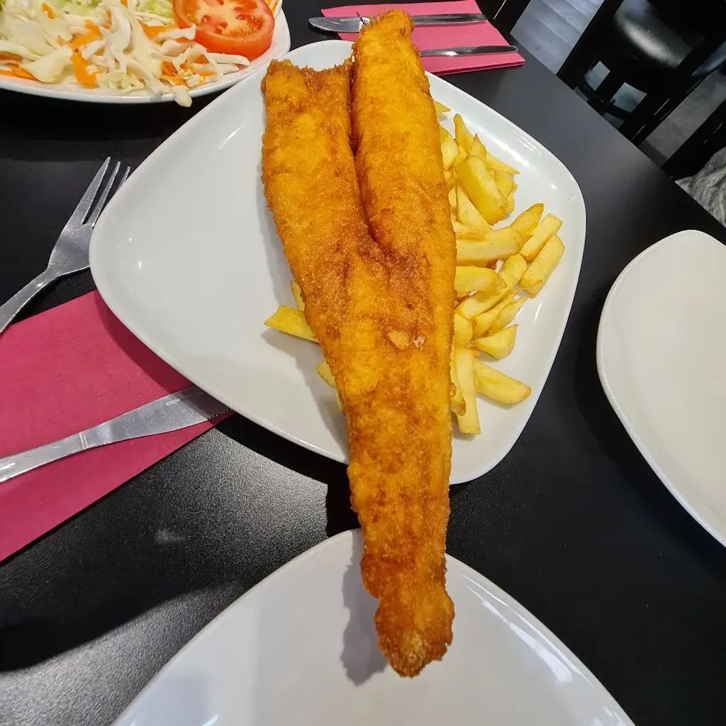 Sanj Ilford_Brightlingsea Fish & Chips_Brightlingsea_review