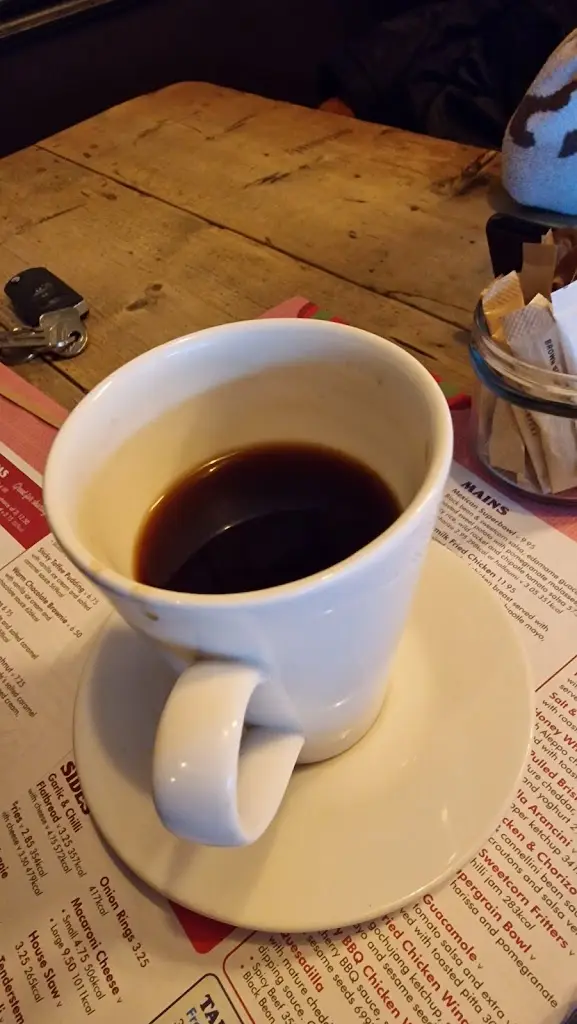 Menu_Metro Lounge_Amersham on the Hill_image_5