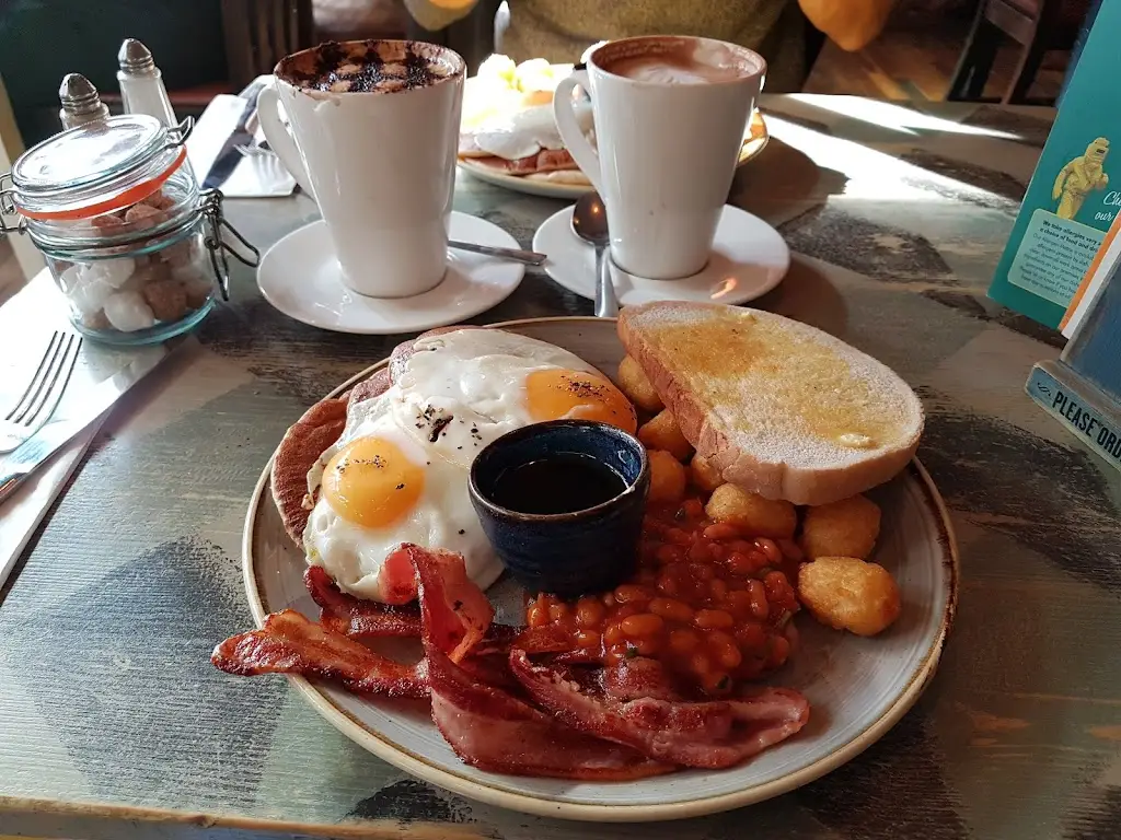 Menu_Metro Lounge_Amersham on the Hill_image_6