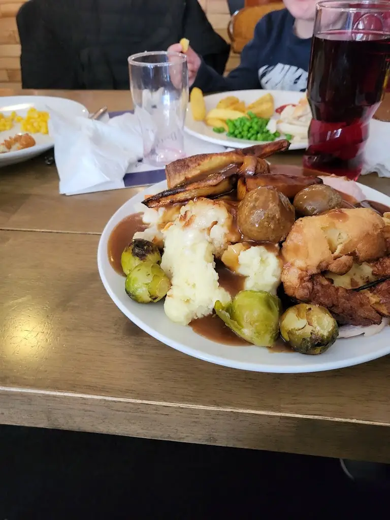 Menu_The Bulls Head_Brinklow_image_6